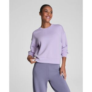 NWT SPANX AirEssentials® Crewneck
